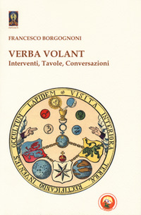 Verba volant. Interventi, Tavole, conversazioni - Librerie.coop Verba volant. Interventi, Tavole, conversazioni - Librerie.coop