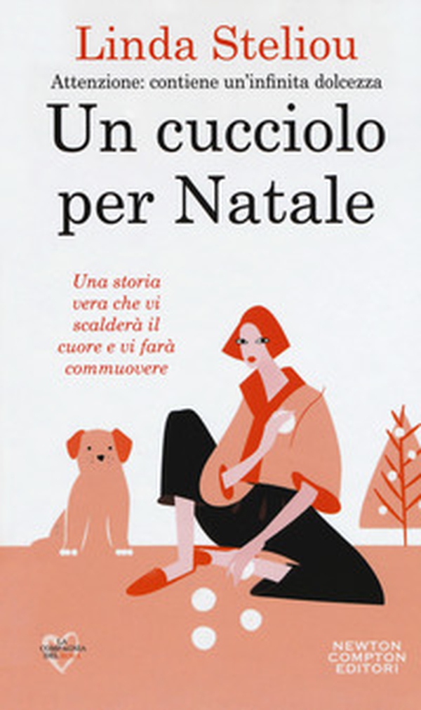 Un cucciolo per Natale - Librerie.coop Un cucciolo per Natale - Librerie.coop