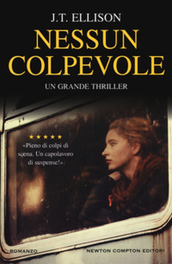 Nessun colpevole - Librerie.coop Nessun colpevole - Librerie.coop
