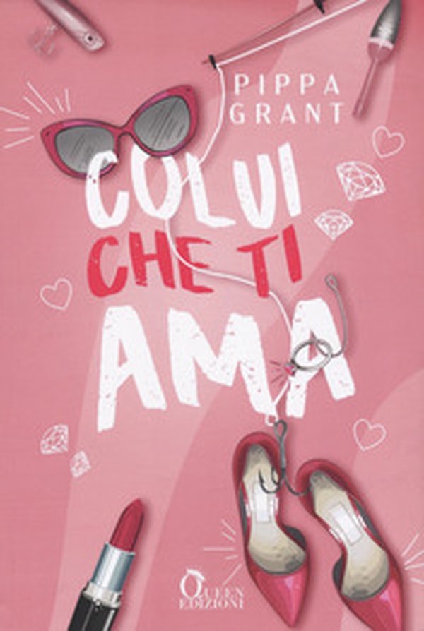 Colui che ti ama - Librerie.coop Colui che ti ama - Librerie.coop