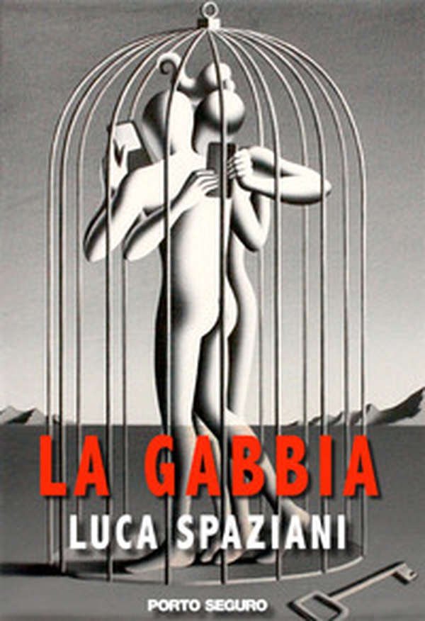 La gabbia - Librerie.coop La gabbia - Librerie.coop