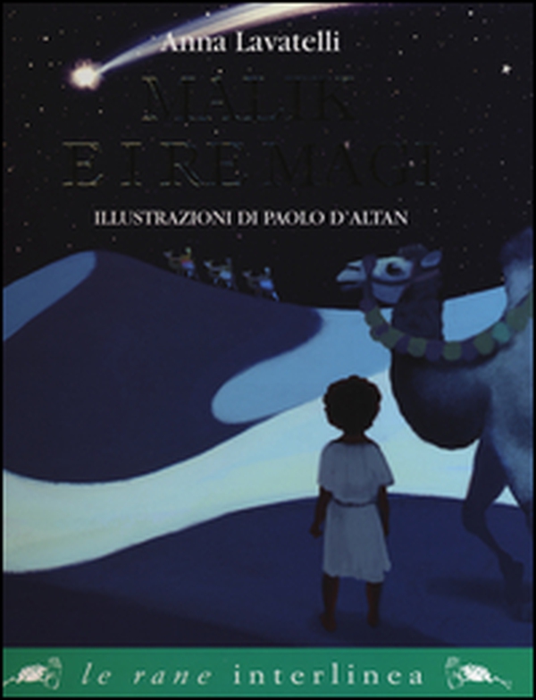 Malik e i Re Magi - Librerie.coop Malik e i Re Magi - Librerie.coop