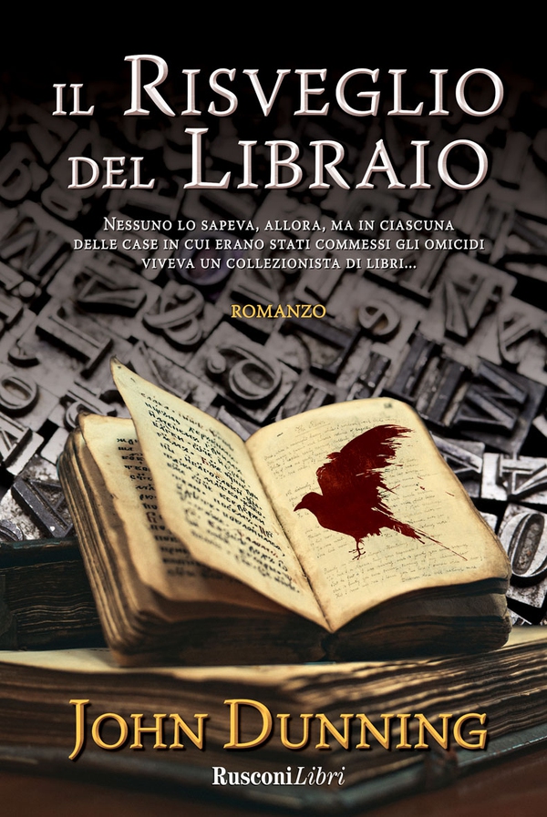 Il risveglio del libraio - Librerie.coop Il risveglio del libraio - Librerie.coop
