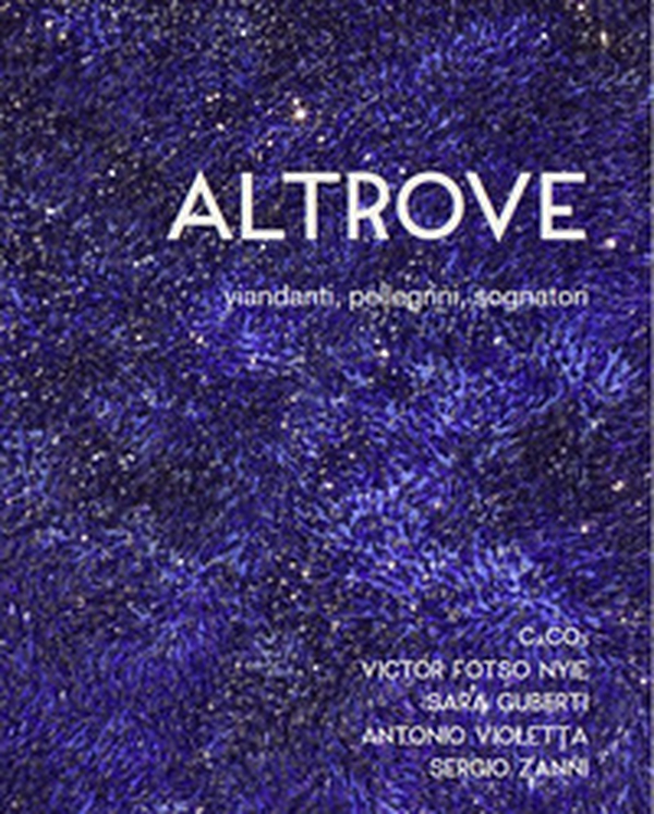 Altrove. Viandanti, pellegrini, sognatori - Librerie.coop Altrove. Viandanti, pellegrini, sognatori - Librerie.coop