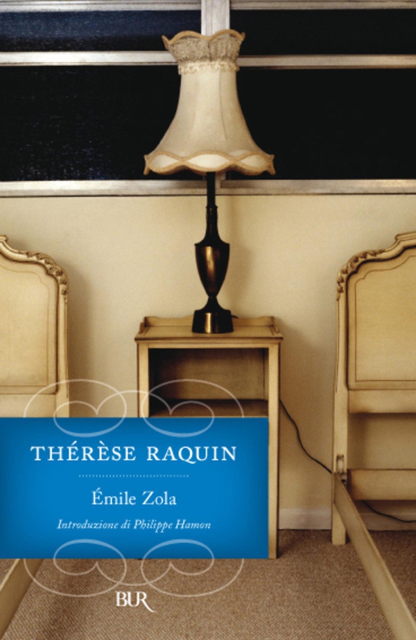 Théresè Raquin - Librerie.coop Théresè Raquin - Librerie.coop