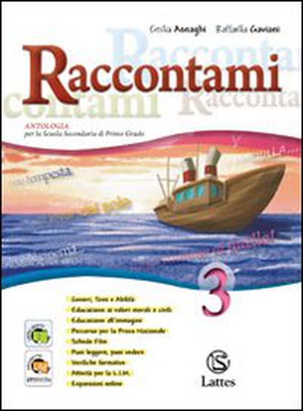 Raccontami. Il mio quaderno INVALSI. Per le Scuole superiori - Librerie.coop Raccontami. Il mio quaderno INVALSI. Per le Scuole superiori - Librerie.coop