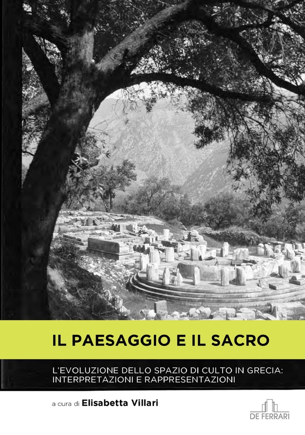 Il Paesaggio e il Sacro - Librerie.coop Il Paesaggio e il Sacro - Librerie.coop