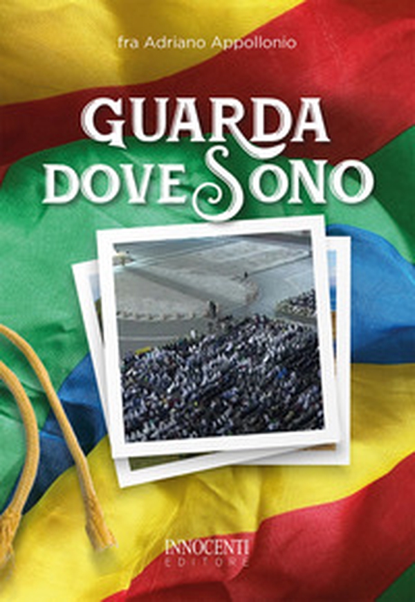 Guarda dove sono - Librerie.coop Guarda dove sono - Librerie.coop