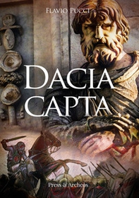 Dacia capta - Librerie.coop