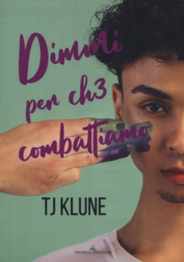 Dimmi per ch3 combattiamo. A prima vista - Vol. 4 - Librerie.coop Dimmi per ch3 combattiamo. A prima vista - Vol. 4 - Librerie.coop