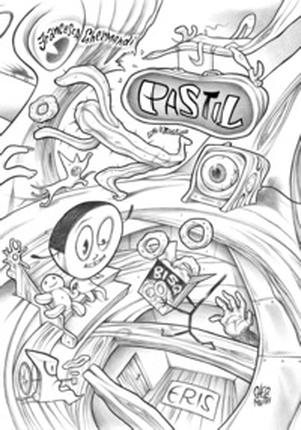 Pastil, tutte le avventure - Librerie.coop Pastil, tutte le avventure - Librerie.coop