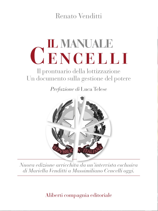 Il manuale Cencelli - Librerie.coop Il manuale Cencelli - Librerie.coop