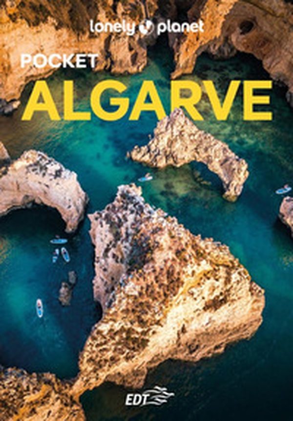 Algarve Pocket - Librerie.coop Algarve Pocket - Librerie.coop