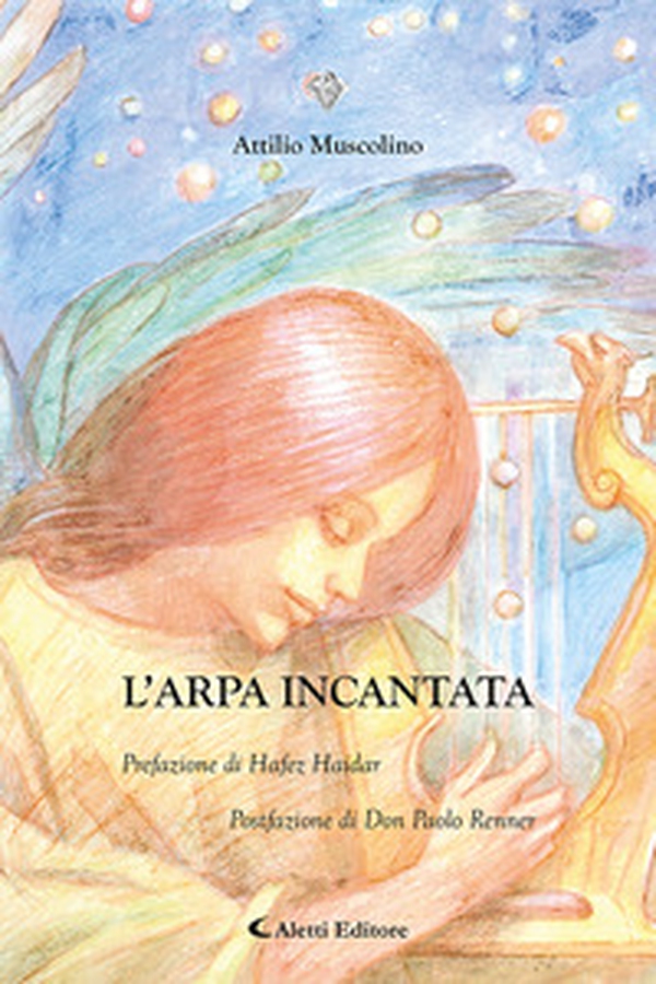 L'arpa incantata - Librerie.coop L'arpa incantata - Librerie.coop