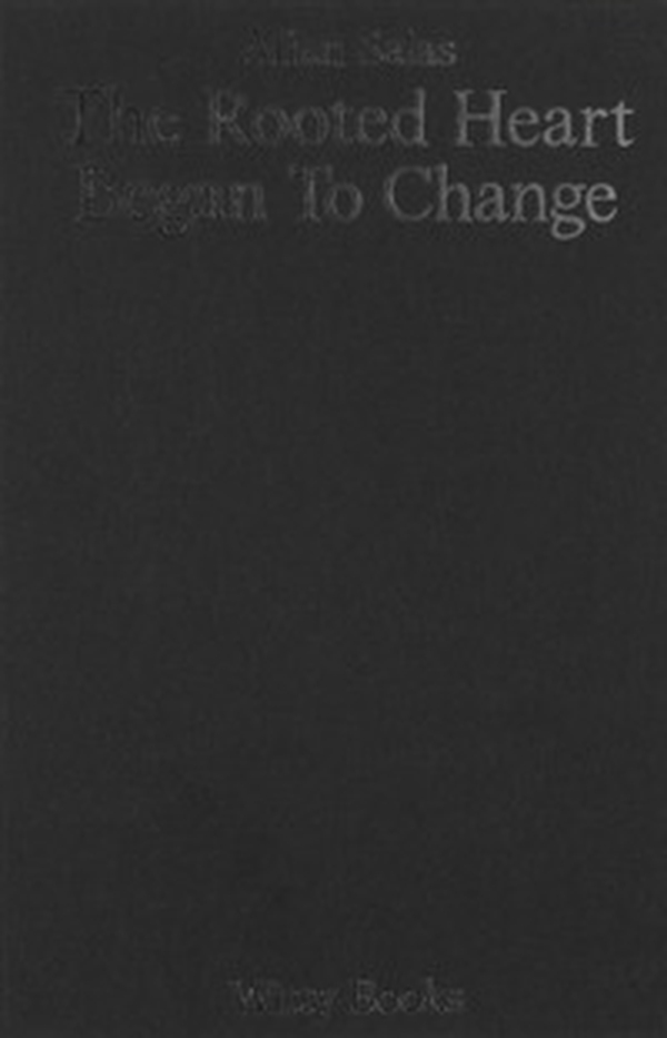 The rooted heart began to change - Librerie.coop The rooted heart began to change - Librerie.coop