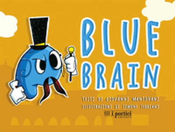 Blue brain - Librerie.coop Blue brain - Librerie.coop