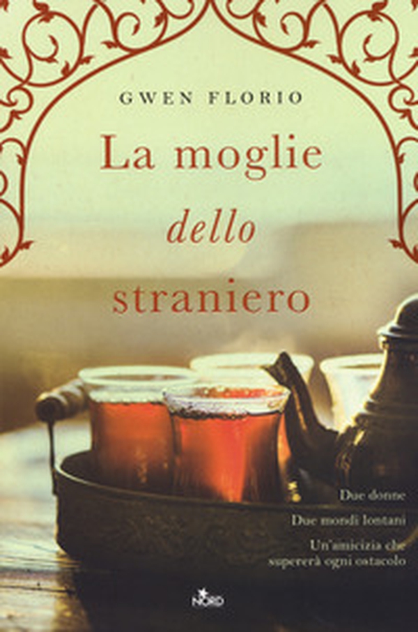 La moglie dello straniero - Librerie.coop La moglie dello straniero - Librerie.coop
