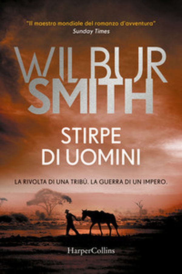Stirpe di uomini - Librerie.coop Stirpe di uomini - Librerie.coop