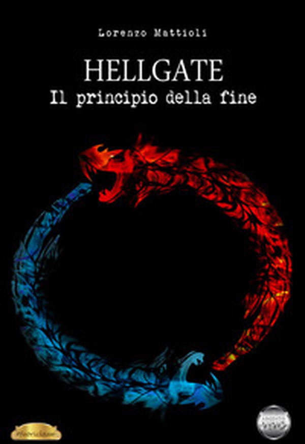 Hellgate. Il principio della fine - Librerie.coop Hellgate. Il principio della fine - Librerie.coop
