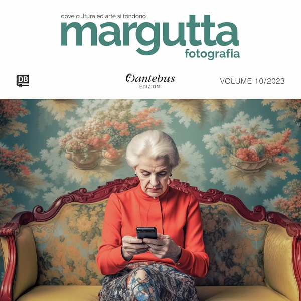 Mostra di Fotografia Margutta vol. 10/2023 - Librerie.coop Mostra di Fotografia Margutta vol. 10/2023 - Librerie.coop