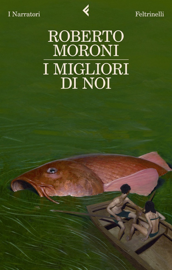 I migliori di noi - Librerie.coop I migliori di noi - Librerie.coop