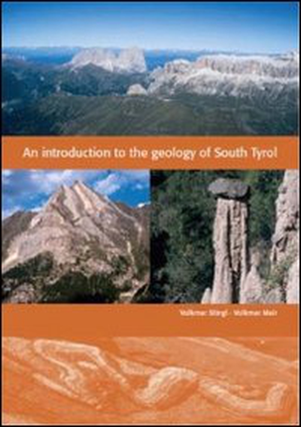 An indroducion geology of South Tirol - Librerie.coop An indroducion geology of South Tirol - Librerie.coop