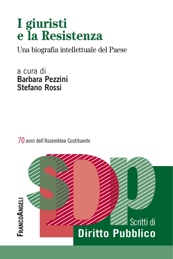 I giuristi e la Resistenza - Librerie.coop I giuristi e la Resistenza - Librerie.coop