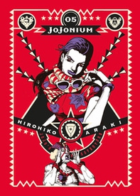 Jojonium - Vol. 5 - Librerie.coop