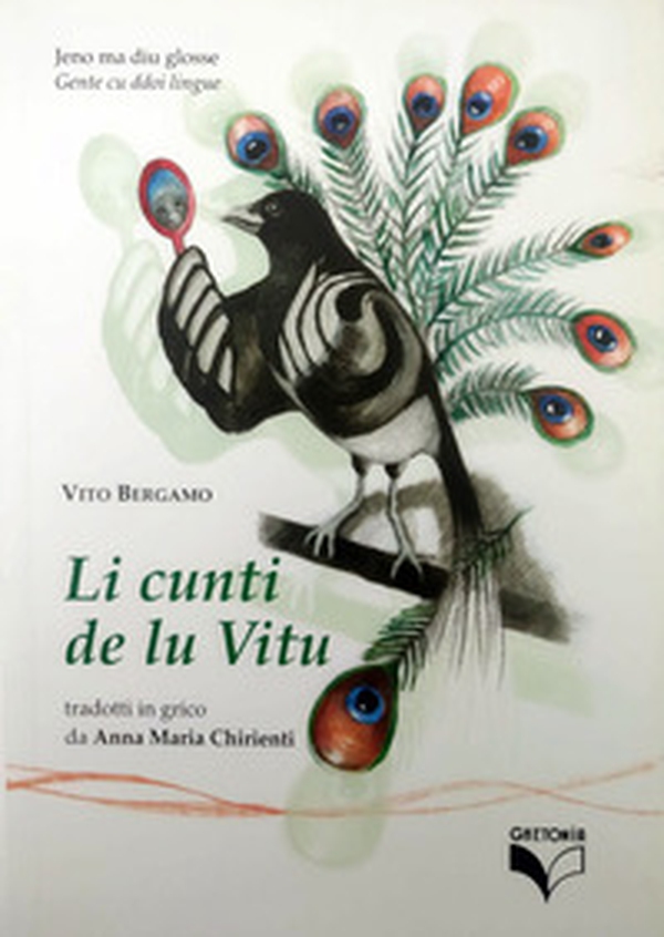 Li cunti de lu Vitu - Librerie.coop Li cunti de lu Vitu - Librerie.coop