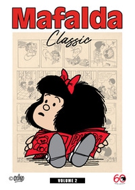 Mafalda - Vol. 2 - Librerie.coop