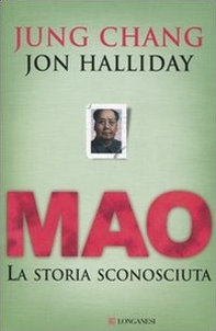 Mao. La storia sconosciuta - Librerie.coop