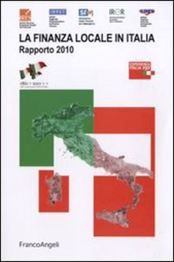 La finanza locale in Italia. Rapporto 2010 - Librerie.coop La finanza locale in Italia. Rapporto 2010 - Librerie.coop