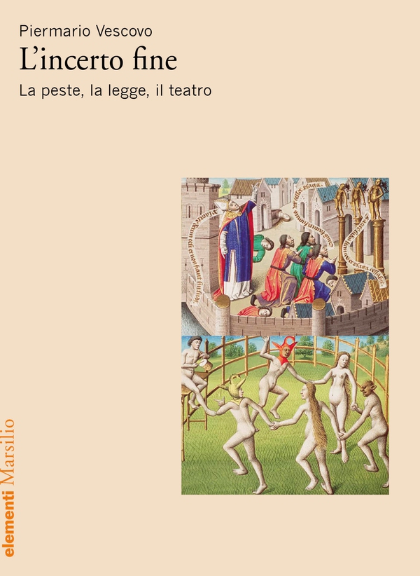 L'incerto fine - Librerie.coop L'incerto fine - Librerie.coop