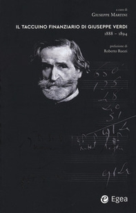 Il taccuino finanziario di Giuseppe Verdi 1888-1894 - Librerie.coop