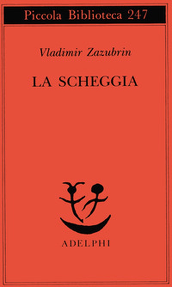 La scheggia. Racconto su lei e ancora su lei - Librerie.coop La scheggia. Racconto su lei e ancora su lei - Librerie.coop