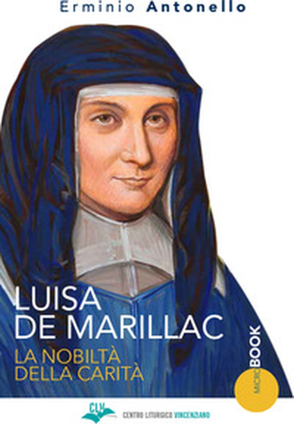 Luisa de Marilac - Librerie.coop Luisa de Marilac - Librerie.coop