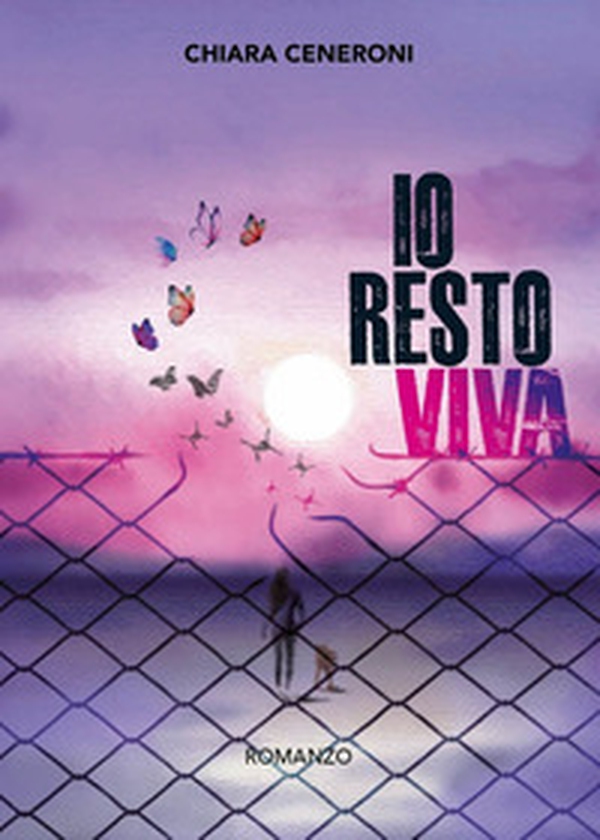 Io resto viva - Librerie.coop Io resto viva - Librerie.coop