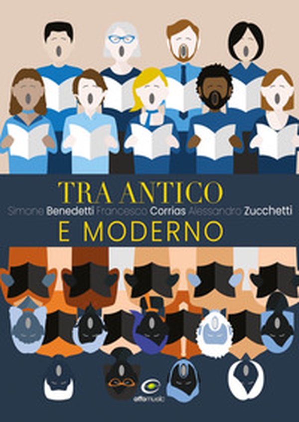 Tra antico e moderno - Librerie.coop Tra antico e moderno - Librerie.coop