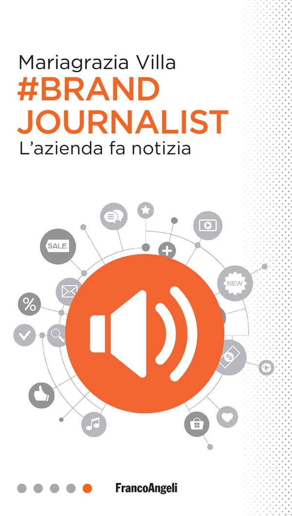 Brand Journalist - Librerie.coop Brand Journalist - Librerie.coop