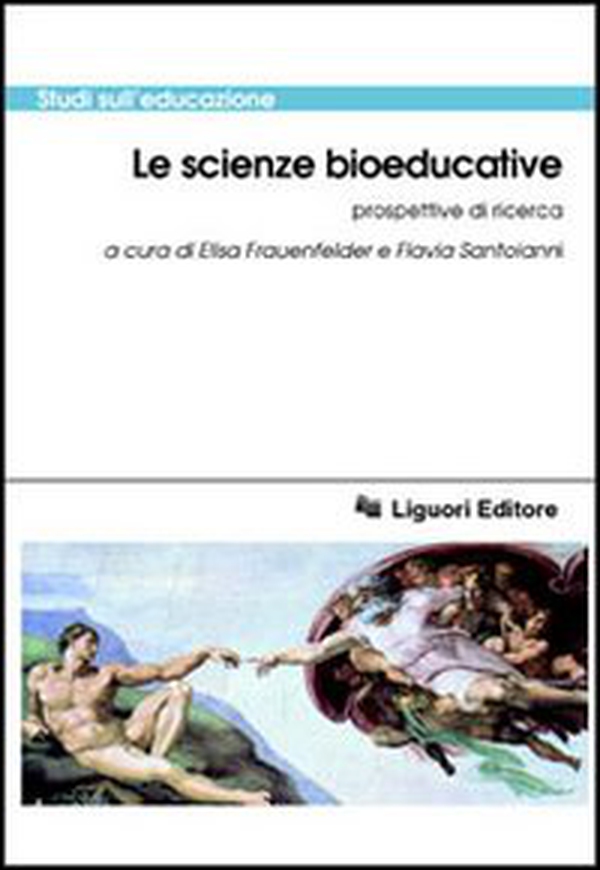 Le scienze bioeducative. Prospettive di ricerca - Librerie.coop Le scienze bioeducative. Prospettive di ricerca - Librerie.coop