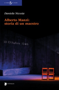 Alberto Manzi: storia di un maestro - Librerie.coop