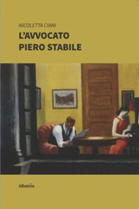 L'avvocato Piero Stabile - Librerie.coop