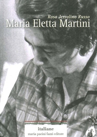 Maria Eletta Martini - Librerie.coop