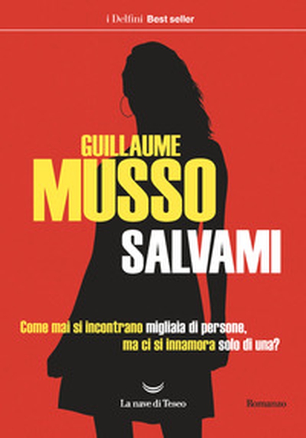 Salvami - Librerie.coop Salvami - Librerie.coop