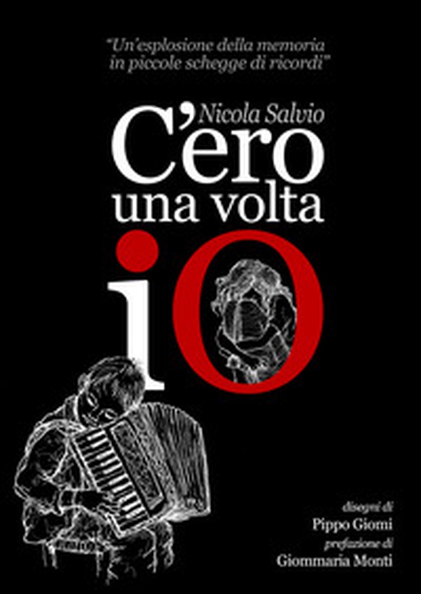C'ero una volta io - Librerie.coop C'ero una volta io - Librerie.coop
