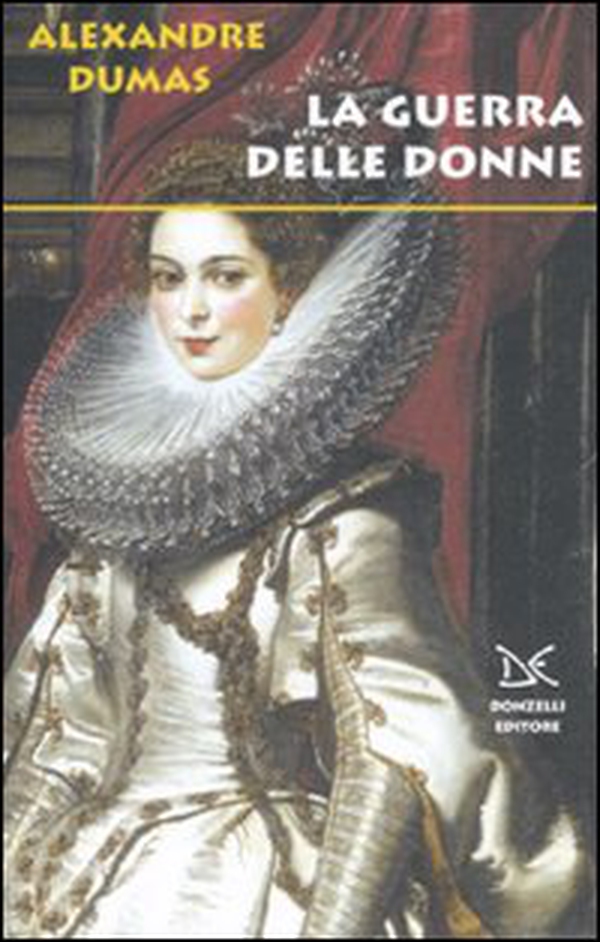 La guerra delle donne - Librerie.coop La guerra delle donne - Librerie.coop