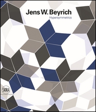 Jens W. Beyrich - Librerie.coop