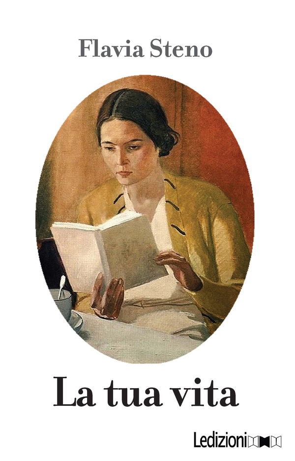 La tua vita - Librerie.coop La tua vita - Librerie.coop