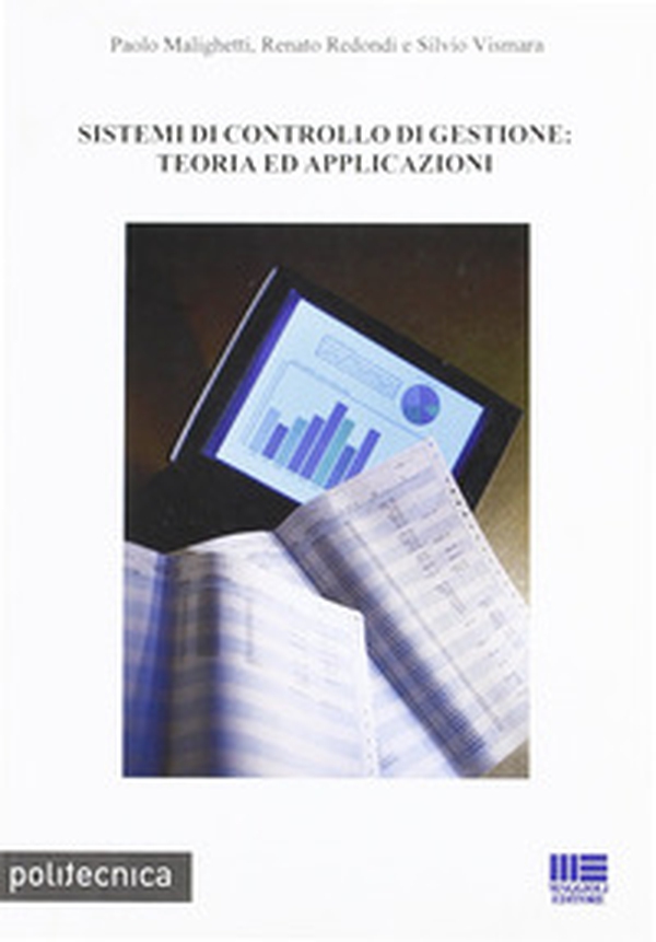 Sistemi di controllo di gestione: teoria ed applicazioni - Librerie.coop Sistemi di controllo di gestione: teoria ed applicazioni - Librerie.coop