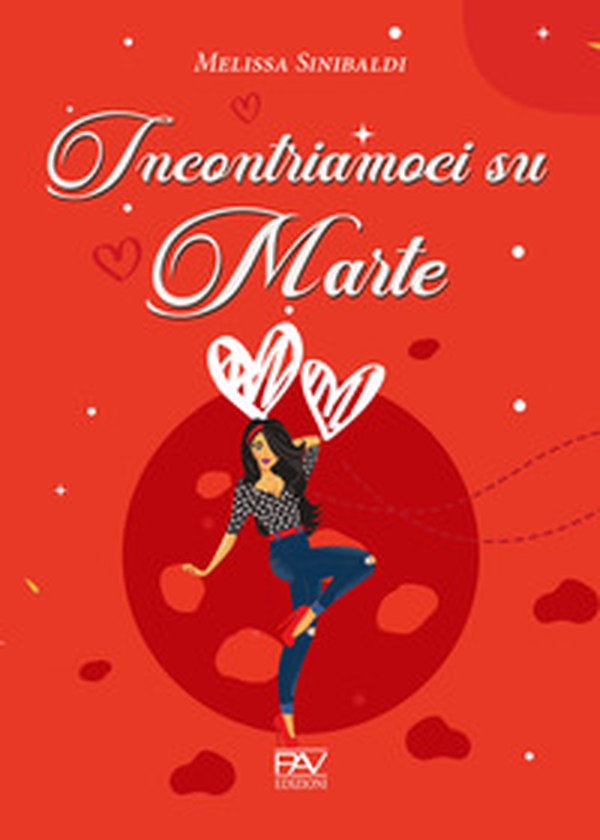 Incontriamoci su Marte - Librerie.coop Incontriamoci su Marte - Librerie.coop